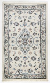 Tappeto 80x140 (Iran) Annodato A Mano