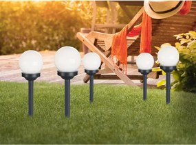 Globo 33699-12 - Lampada solare LED 1,2V IP44