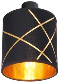 Globo 15431-1 - Luce Spot da parete BEMMO 1xE27/25W/230V