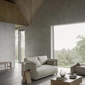 Tavolino in rovere 70x100 cm Goba - Blomus