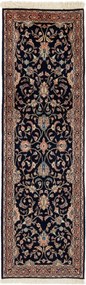 Sarouk Tappeto 60 x 190 (Iran) Annodato A Mano