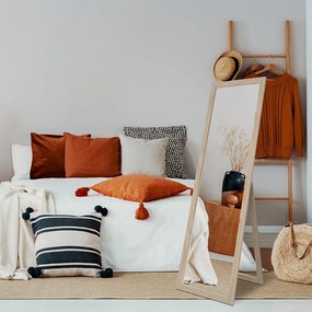 Specchio da terra 46x146 cm Sicilia - Styler