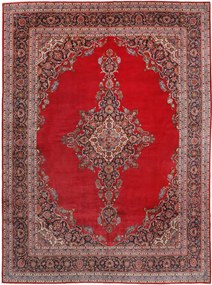 Kashan Tappeto persiano 450 x 330 (Iran) Annodato A Mano