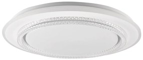 Plafoniera LED dimmerabile da bagno ADELA LED/72W/230V IP44 + +TC