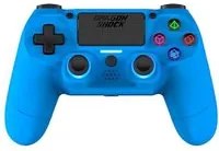 Mizar wireless blue ps4 - DSCPS4-BL