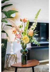 Bouquet Artificiale Nature Vibes Xl 100 Cm Multicolore /