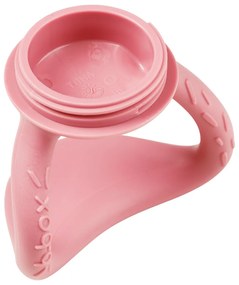 Massaggiagengive refrigerante Coniglietto – rosa