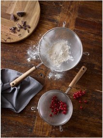 Setaccio in acciaio inox ø 16 cm - Holm