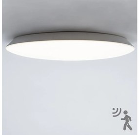 Brilagi - Lampada LED per bagno con sensore VESTAS LED/28W/230V 4000K IP54