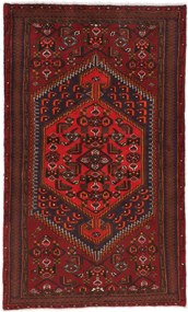 Hamedan Tappeto persiano 200 x 120 (Iran) Annodato A Mano