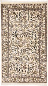 Tabriz Tappeto 160x90 (Indian) Annodato A Mano