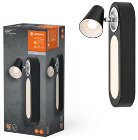 Ledvance - Luce Spot da parete a LED DECOR NEPTUNE LED/13W/230V