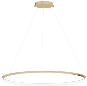 Lampada LED LHJ002-CP GOLD
