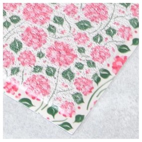 Tappetino 40x70 cm Hydrangea - Artsy Doormats