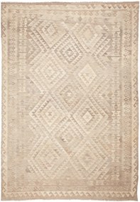 Kilim Tappeto orientale 200 x 290 (Pakistan) Tessuto A Mano