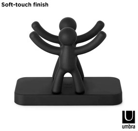 Porta tovaglioli in plastica Buddy - Umbra