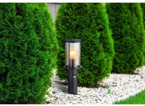 Globo 31361S - Lampada da esterno con sensore GRACEY 1xE27/60W/230V IP54 45cm