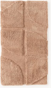 Tappeto alto-basso Jade