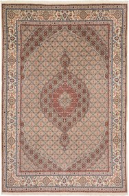 Moud Tappeto 200x300 (Iran) Annodato A Mano