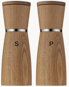 Set macina sale e pepe Ceramil Nature