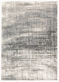 Tappeto jacquard a tessitura piatta da interno-esterno Griff