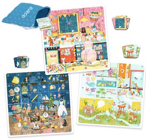 Cool School – Katudi Home