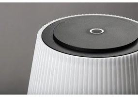 Rabalux 76010-LED Lampada da tavolo ricaricabile dimmerabile TAENA LED/4W/3,7V IP44 nero