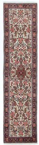 Malayer Tappeto 70 x 310 (Iran) Annodato A Mano