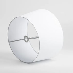 Paralume universale KERIA Ø 45 cm bianco