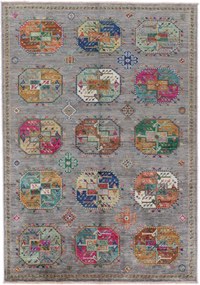Ariana Tappeto orientale 180 x 250 (Afghanistan) Annodato A Mano