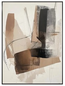 Dipinto 50x70 cm Diffused – Styler