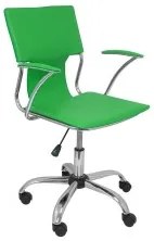 Sedia da Ufficio Bogarra PC 214VE Verde