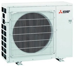 Unità esterna climatizzatore MITSUBISHI ELECTRIC IN trial 6.8 KW classe di raffreddamento A++ , classe di riscaldamento A+