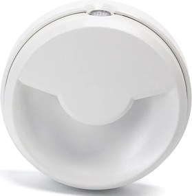 Aigostar - Lampada notturna LED con sensore LED/0,5W/230V 6500K