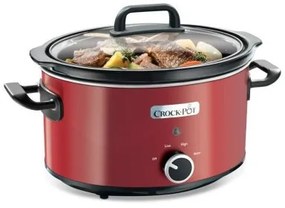 Pentola a Cottura Lenta Crock-Pot SCV400RD-050