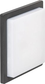Rabalux 7204 - Applique LED da esterno ONTARIO LED/8W/230V IP65
