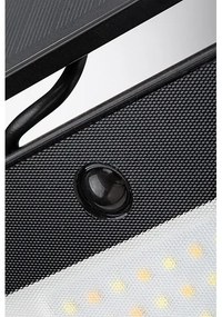 Rabalux 77159-LED Faretto solare LED 6W 3,7V sensore IP65 3000/4000/6500K