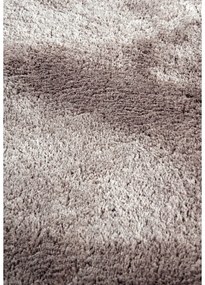 Tappeto rotondo beige ø 200 cm Leon – Villeroy&amp;Boch