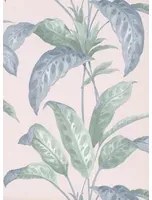 Paint & Paper Library Carta da parati Tropicane - Plaster