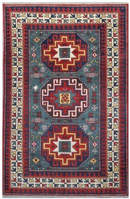 Kazak Tappeto orientale 180 x 110 (Pakistan) Annodato A Mano