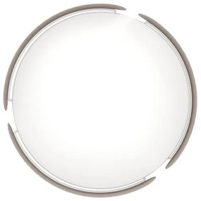 Eglo 99623 - Plafoniera LED VALCASOTTO LED/24W/230V