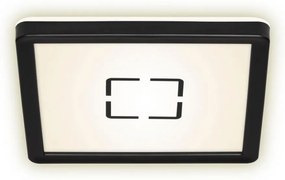 Briloner 3174-015 - Plafoniera LED FREE LED/12W/230V 19x19 cm