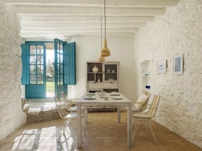 Kave Home - Vetrina Alen 110 x 166 cm