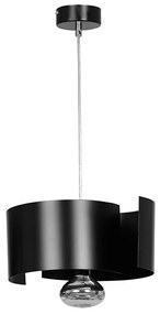 Lampada a Sospensione VIXON 1 White o Black