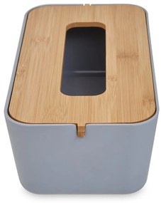 Scatola di plastica per fazzoletti Canyon - Premier Housewares