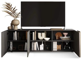 KARMA - porta tv moderno