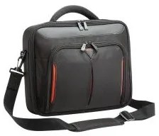 BORSA PORTA NOTEBOOK NERA 18