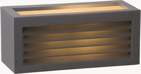 Applique da esterno a LED con luce regolabile Dimo