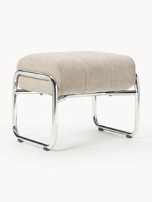 Pouf ottomano Marcel