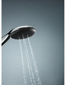 GROHE 26031001 - VITALIO START 110 Doccetta O 110 mm Cromo lucido